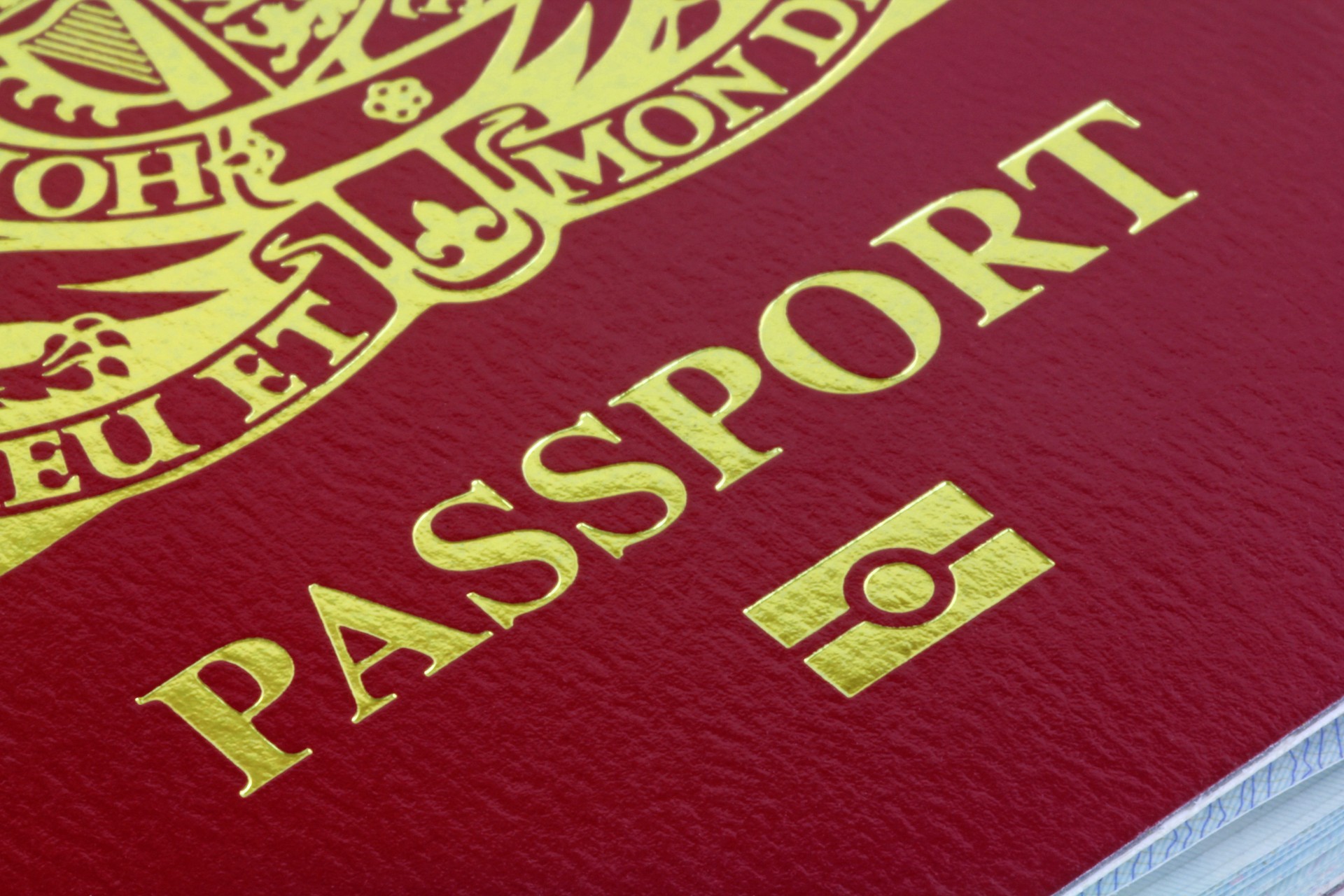 Passport